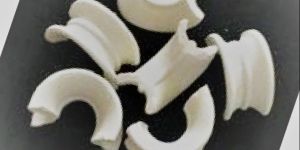 Industrial Ceramic Raschig Ring