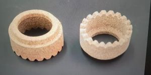 Industrial Ceramic Stud Ferrule