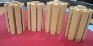 Industrial Porcelain Insulator