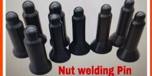 KCF Nut Welding Guide Pin