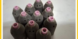 Textile Thread Guides