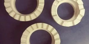 Welding Grade Ceramic Ferrule