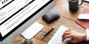 IEC Code Registration Services