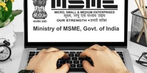 Msme Registration Services