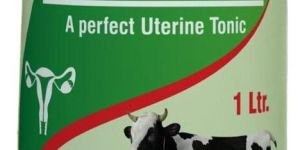 1 Ltr. Ultrabest Uterine Tonic
