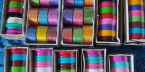 Plastic Bangles