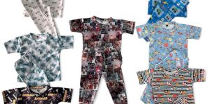 Kids Nightsuit