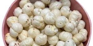 5 Plus Suta Raw Makhana