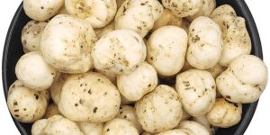 Cream & Onion Makhana