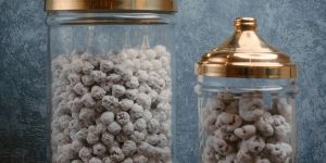 Himalayan Salt & Pepper Makhana