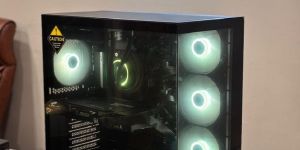 affordable gaming pc repair