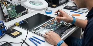 Laptop Repairing