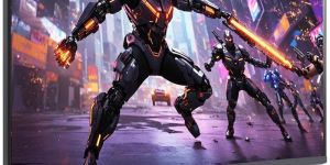 lg ultragear gaming monitors