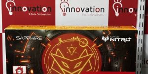 rx 7800 xt 16gb next-gen graphic card