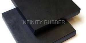 Industrial Rubber Pad