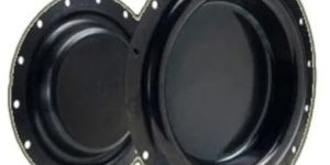Round Industrial Rubber Diaphragm