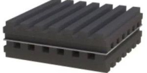 Rubber Anti Vibration Pad