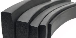 Rubber Extrusion Strip