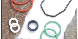 Unishape Rubber O Ring