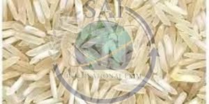 1509 Steam Basmati Rice