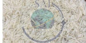 Silver Rozana Basmati Rice