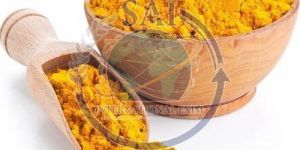 Turmeric Spice Powder