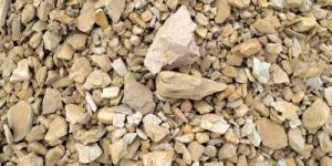 Calcium Bentonite Lumps