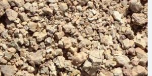 Sodium Bentonite Lumps