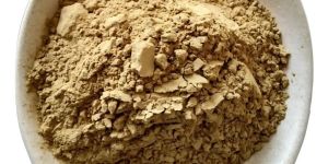 Sodium Bentonite Powder
