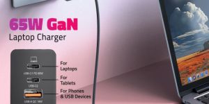 Type C Laptop Charger