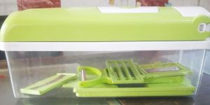 13 in 1 Quick Nicer Dicer Chopper