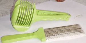 Tomato Slicer