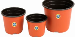 thermoform nursery pot