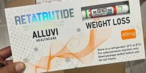 Pharma Retatrutide Injection