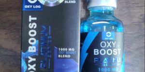 pre-workout Oxy Boost Blend Injection