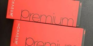 premium chauve cosmetic fillers