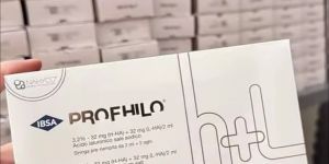 Profilo Filler Injection