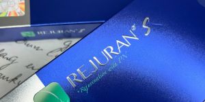 Rejuran Skin Booster Injection