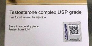 Susta 400 Testosterone Blend Injection