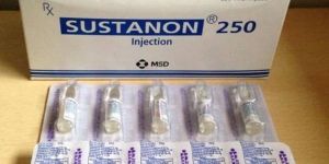 Sustanon 250 Injection