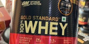 Whey Protein Isolate