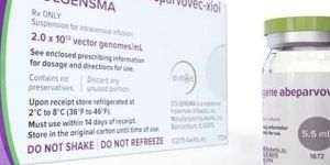 Zolgensma Spinal Muscular Atrophy Injections