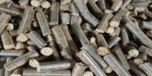 Bio Coal Fuel Pellets