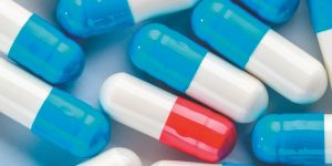 Loperamide 2 Mg Capsules