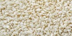 Natural Sesame Seeds