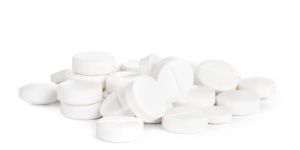 PARACETAMOL 500 MG TABLETS