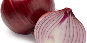 Fresh Red Onion
