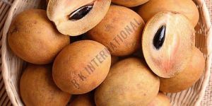 Fresh Sapodilla