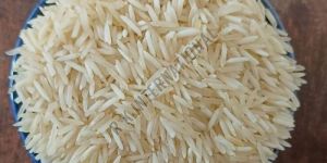 Raw Basmati Rice