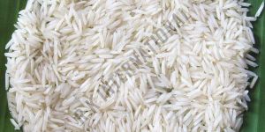 Steam Basmati Rice